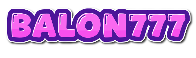 logo BALON777